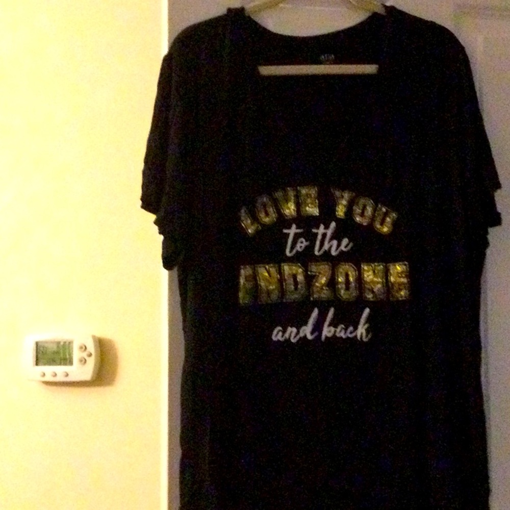 Brand New T-Shirt